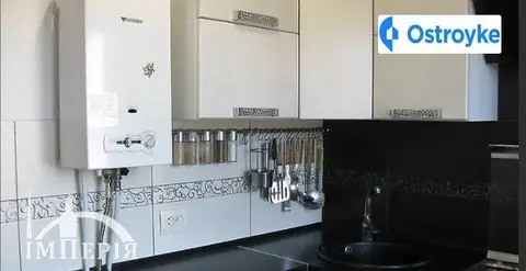 2-кімнатна квартира, 45 м², вул. Фрунзе, Вінниця