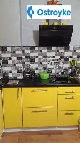 3-кімнатна квартира, 99 м², вул. Здолбунівська, 13, Київ