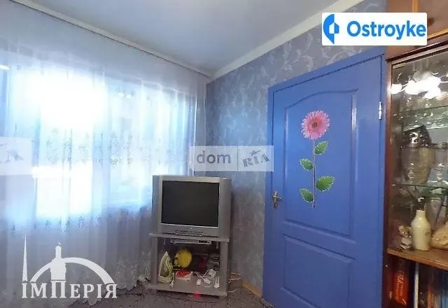 Продаж 1-кімнатної квартири, 31 м², Вінниця — фото 1