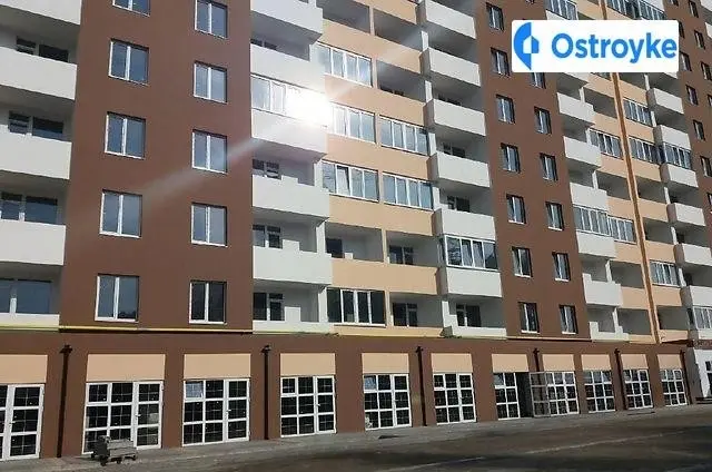 Продаж 2-кімнатної квартири, 61 м², Одеса — фото 5