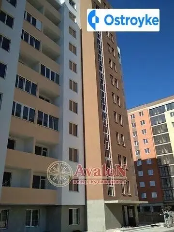 Продаж 2-кімнатної квартири, 61 м², Одеса — фото 3