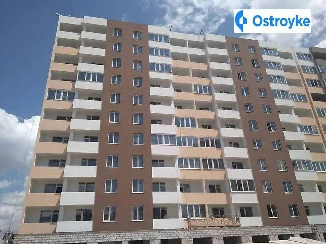 Продаж 2-кімнатної квартири, 61 м², Одеса — фото 2