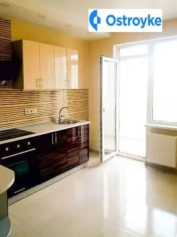 Продаж 1-кімнатної квартири, 40 м², Одеса — фото 1