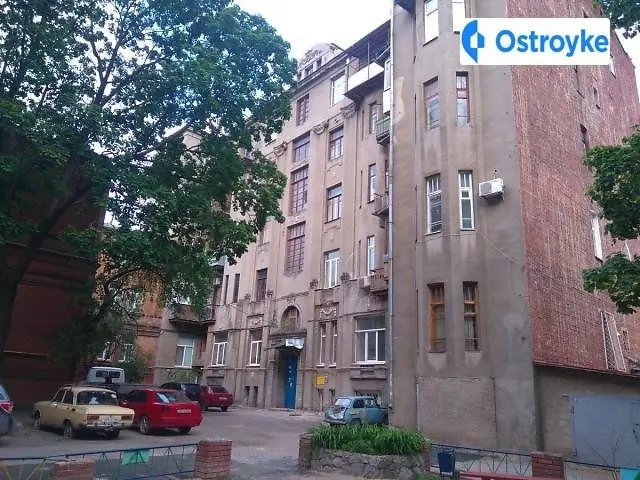 Садовая Чубаря, Советская, Свердлова — фото 1