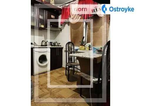2-кімнатна квартира, 47 м², просп. Перемоги, Харків
