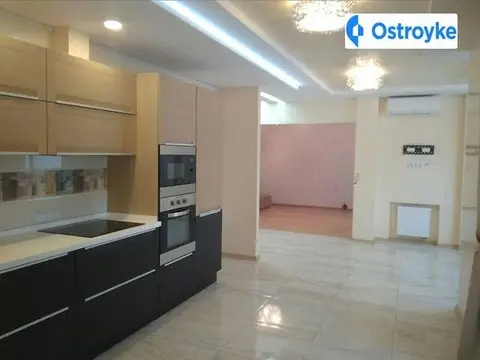 3-кімнатна квартира, 105 м², бул. Ярослава Гашека, 24, Київ