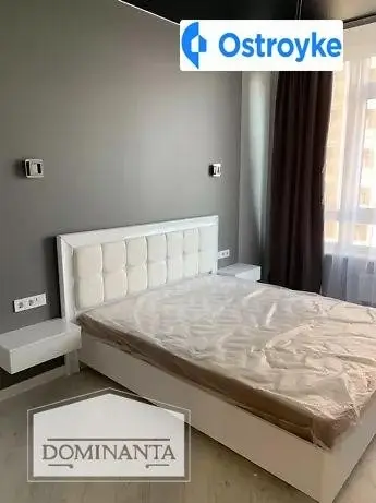 Продаж 1-кімнатної квартири, 45 м², Одеса — фото 3