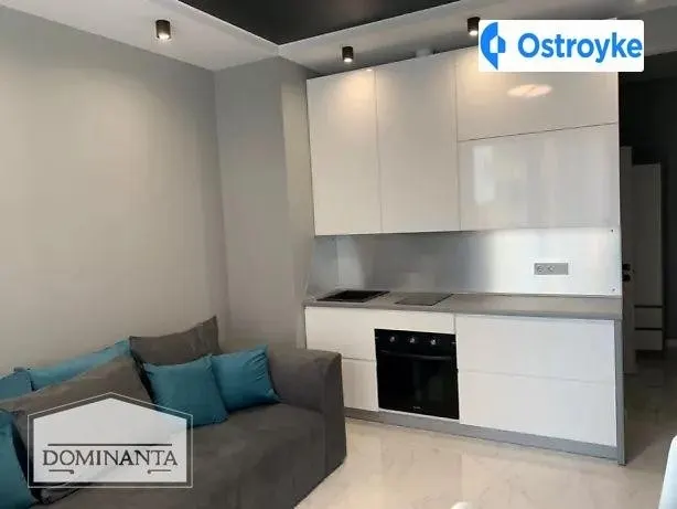 Продаж 1-кімнатної квартири, 45 м², Одеса — фото 1