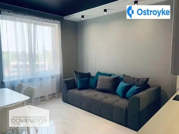 Продаж 1-кімнатної квартири, 45 м², Одеса — фото 2