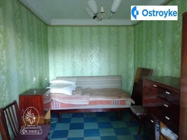 Продаж 3-кімнатної квартири, 56 м², Запоріжжя — фото 1