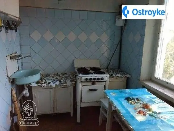 Продаж 3-кімнатної квартири, 56 м², Запоріжжя — фото 3