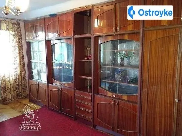 Продаж 3-кімнатної квартири, 56 м², Запоріжжя — фото 2