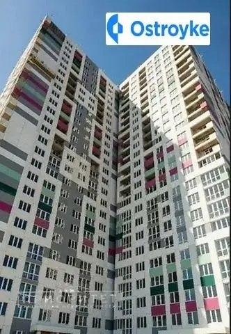 2-комнатная квартира, 61 м², вул. Костанді, Одесса