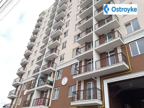 1-комнатная квартира, 32 м², вул. Академика Вильямса, Одесса