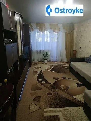 Продаж 2-кімнатної квартири, 53 м², Нова Каховка — фото 1