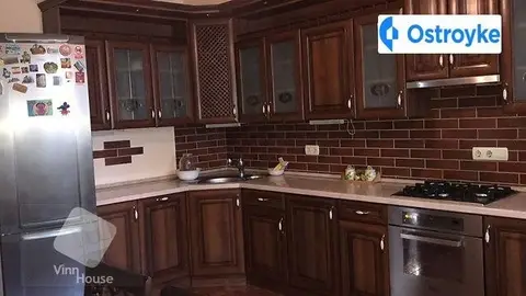 3-кімнатна квартира, 91 м², вул. Зодчих, Вінниця
