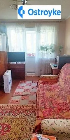проспект Индустриальный — фото 1