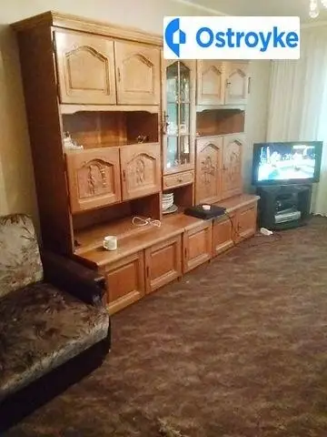 3-кімнатна квартира, 88 м², вул. Глібова, 7, Київ