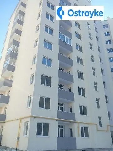вул. Тернопільська — фото 1