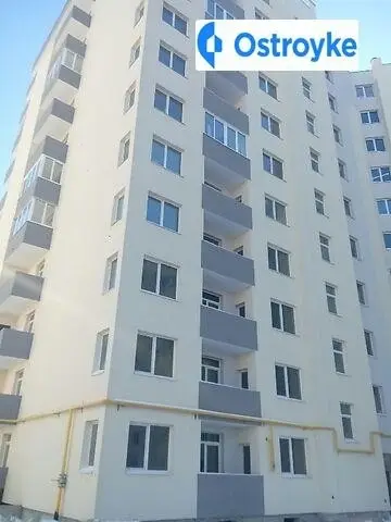 вул. Тернопільська
