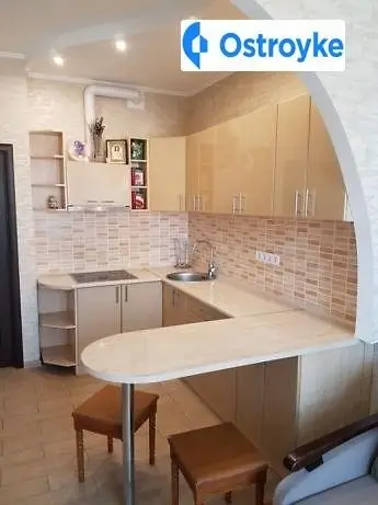 1-комнатная квартира, 53 м², вул. Жаботинського, 54А, Одесса
