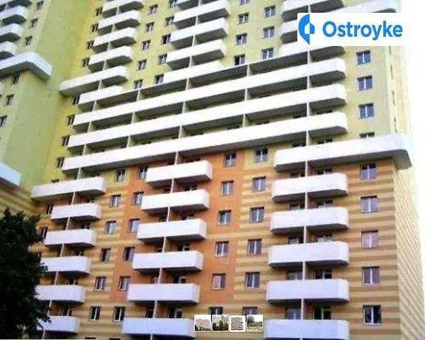 Генерала Наумова улица — фото 2