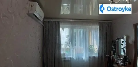 Продаж 2-кімнатної квартири, 45 м², Харків