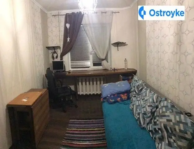Продаж 3-кімнатної квартири, 71 м², Біла Церква — фото 4