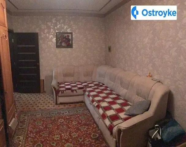 Продаж 3-кімнатної квартири, 71 м², Біла Церква — фото 2