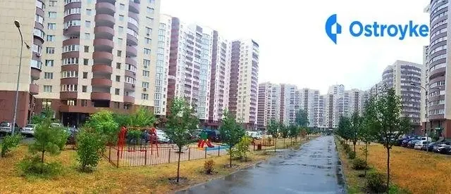 Кольцова бульвар — фото 5