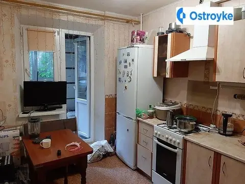 2-комнатная квартира, 56 м², Одесса