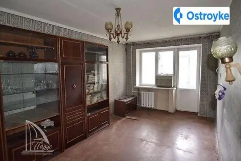 2-кімнатна квартира, 46 м², вул. Музикальна, Запоріжжя