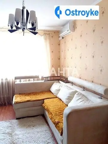 2-комнатная квартира, 44 м², вул. Щоглова, Одесса
