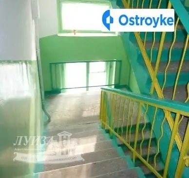1-комнатная квартира, 42 м², вул. Водопровідна, Николаев