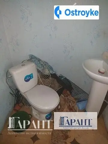Продаж 1-кімнатної квартири, 24 м², Херсон — фото 3