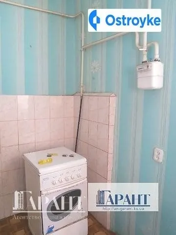 Продаж 1-кімнатної квартири, 24 м², Херсон — фото 1