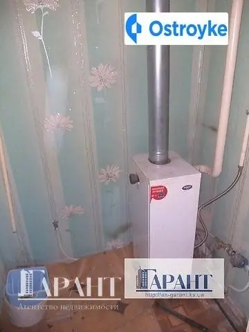 Продаж 1-кімнатної квартири, 24 м², Херсон — фото 2