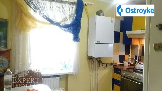 Пирогова-Дачна — фото 1