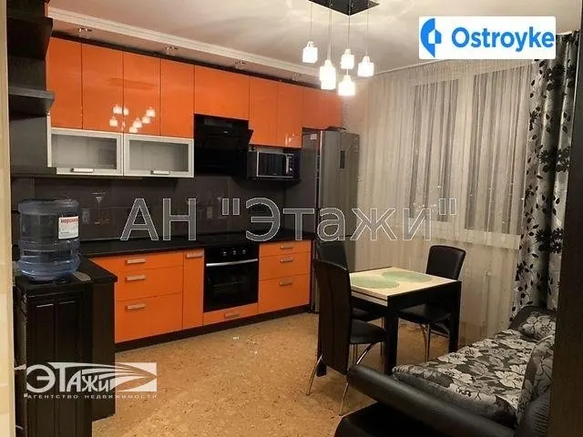 Вильямса Академика ул. — фото 1