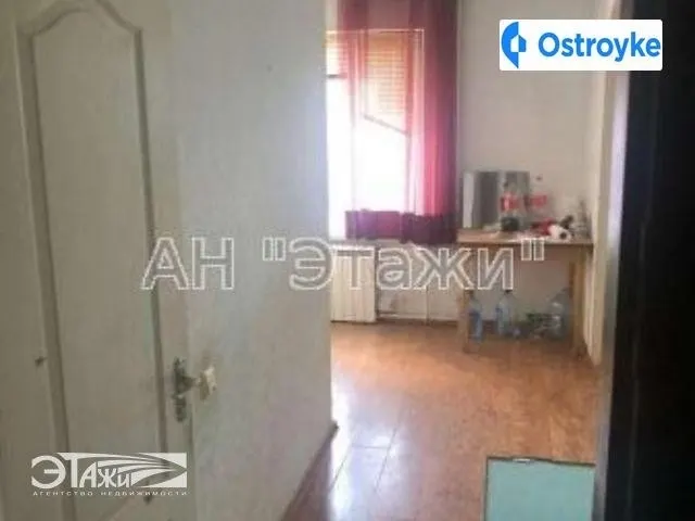 Багговутовская ул. — фото 1