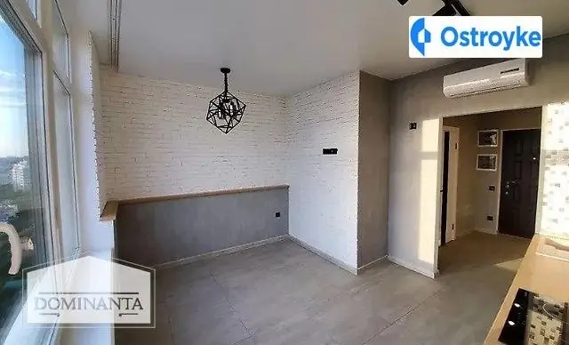 Продаж 1-кімнатної квартири, 48 м², Одеса — фото 4