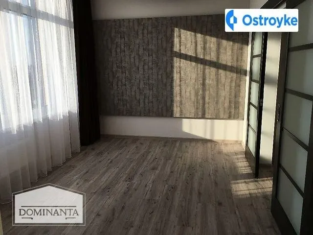 Продаж 1-кімнатної квартири, 46 м², Одеса — фото 1