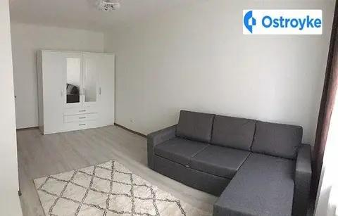 1-кімнатна квартира, 37 м², вул. Бориса Гмирі, 14, Київ