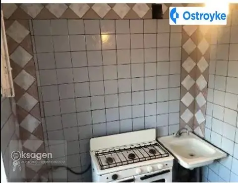 Продажа 3-комнатной квартиры, 55 м², Николаев