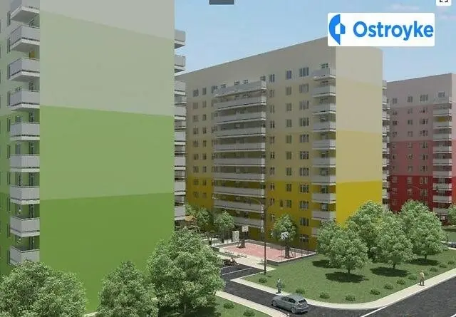 Продаж 3-кімнатної квартири, 90 м², Хмельницький — фото 2