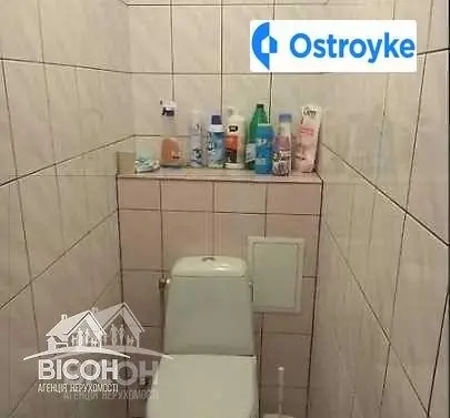 Продаж 2-кімнатної квартири, 52 м², Тернопіль — фото 4
