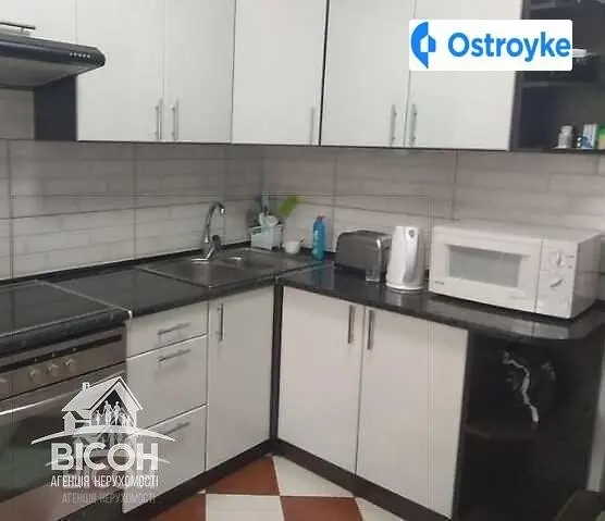 Продаж 2-кімнатної квартири, 52 м², Тернопіль — фото 2