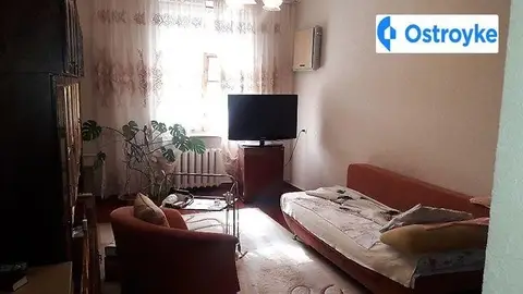 3-кімнатна квартира, 72 м², вул. Космонавтів, 60, Миколаїв
