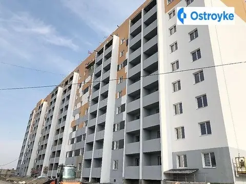 Домостроительная