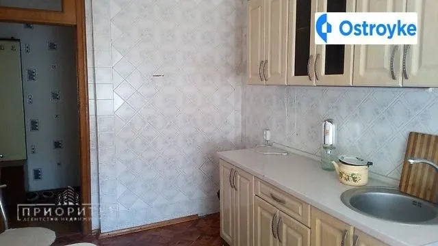 Ильфа и Петрова улица — фото 1